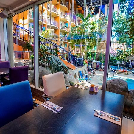 Lhotelquebec Bagian luar foto
