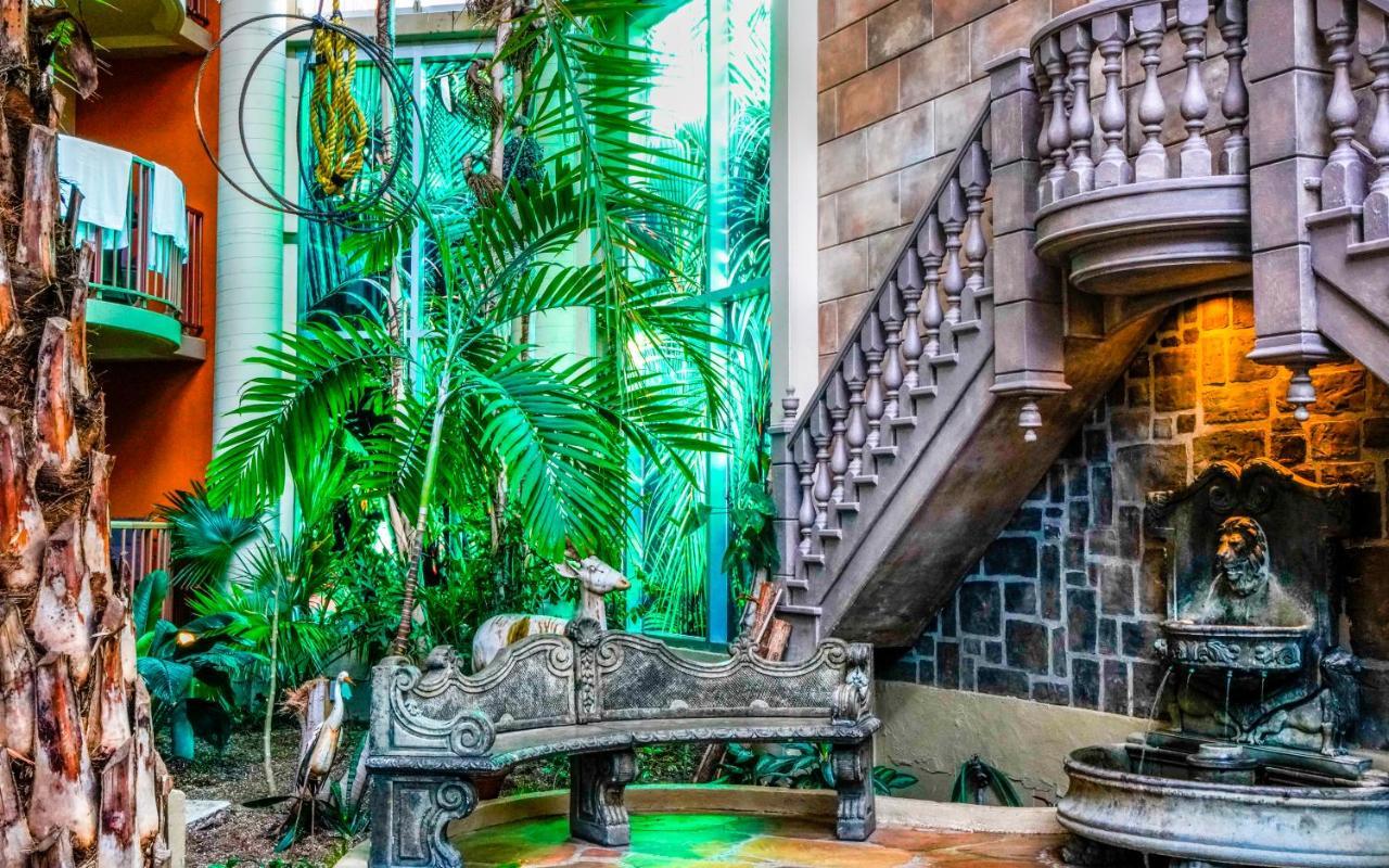 Lhotelquebec Bagian luar foto