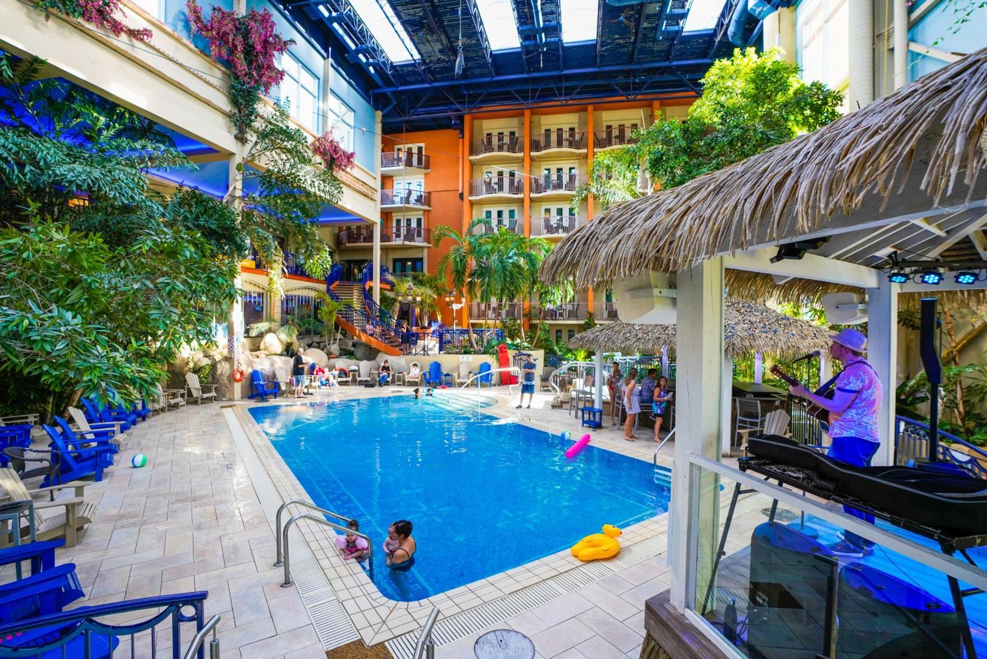 Lhotelquebec Bagian luar foto