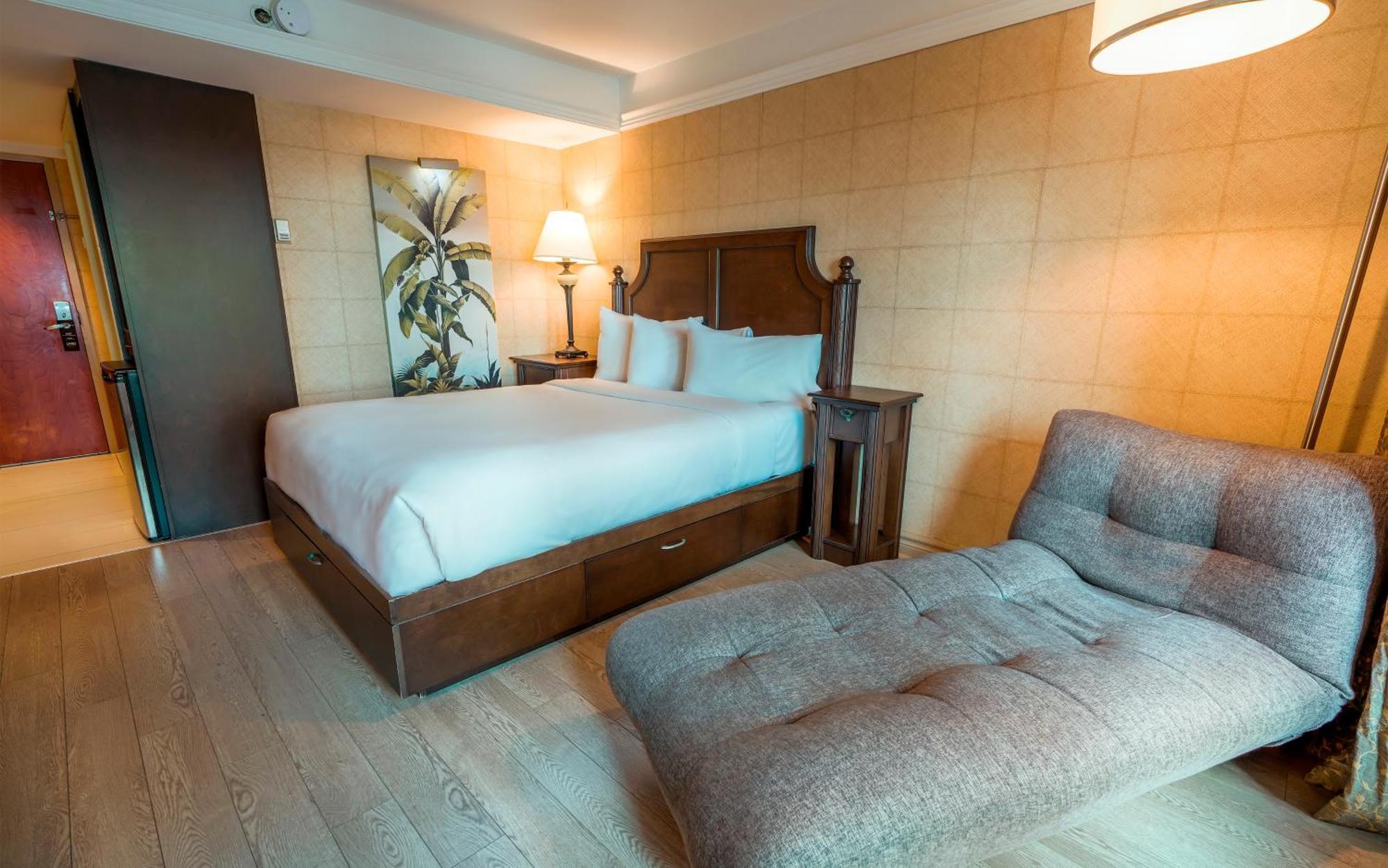 Lhotelquebec Bagian luar foto