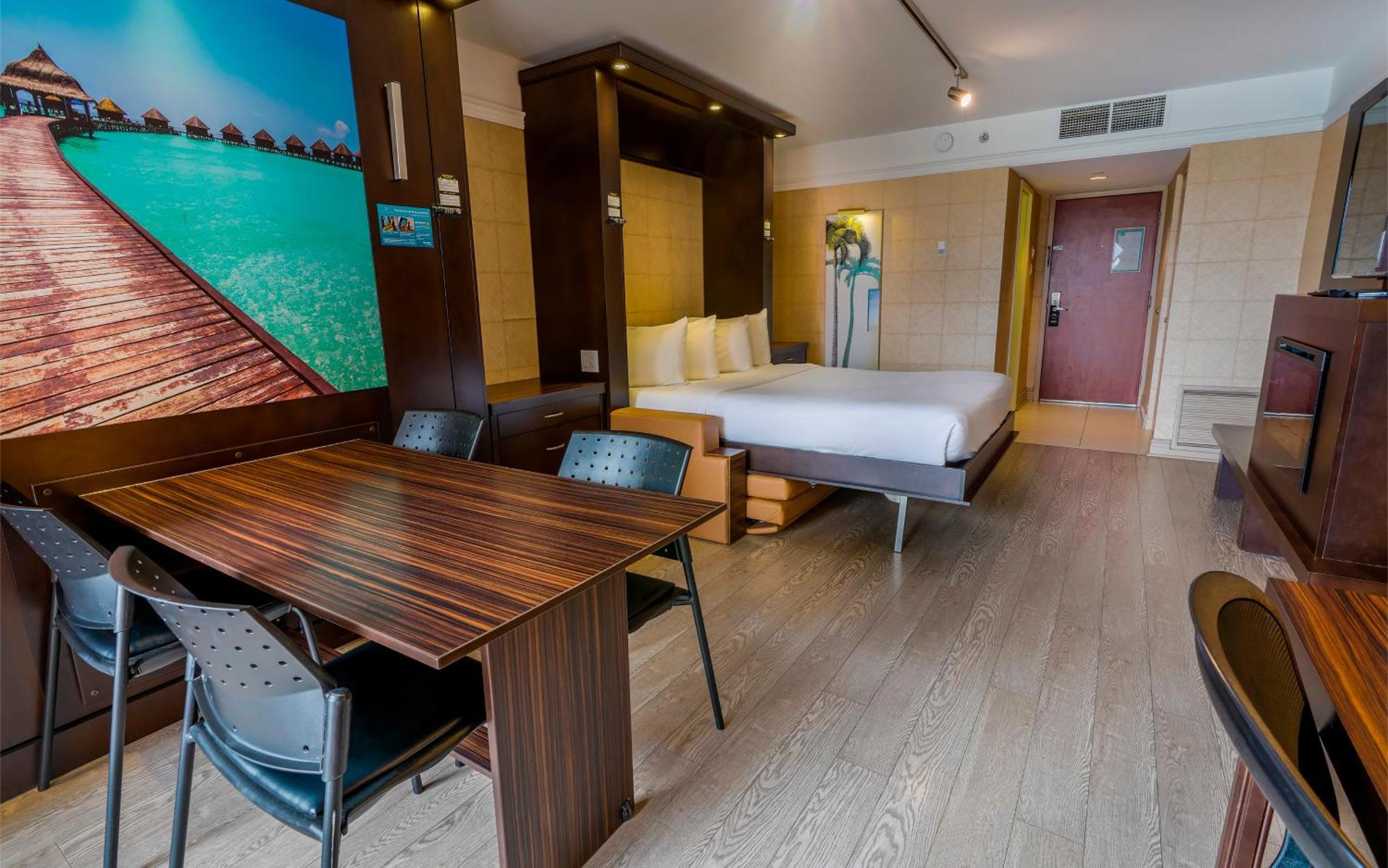Lhotelquebec Ruang foto