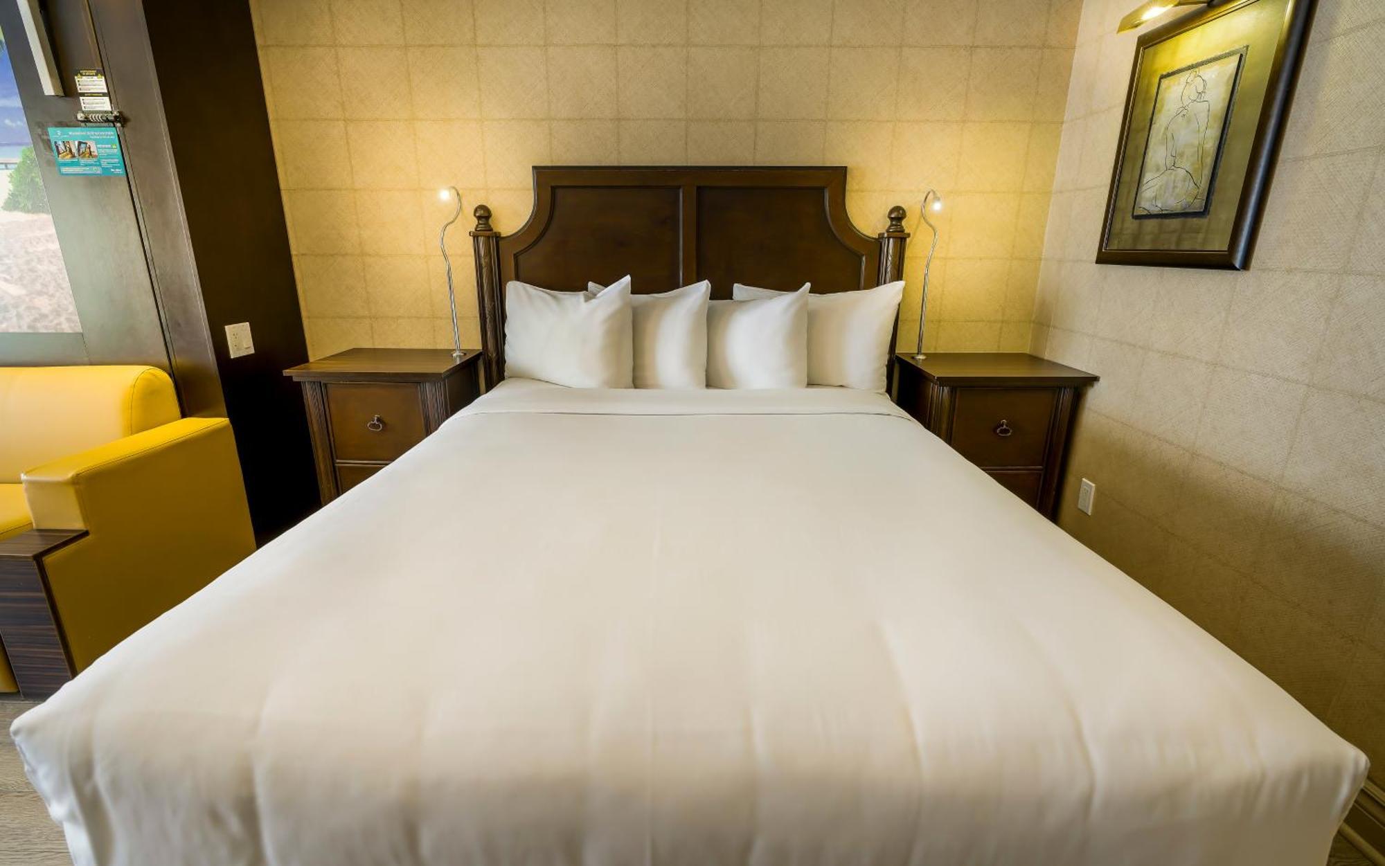 Lhotelquebec Bagian luar foto
